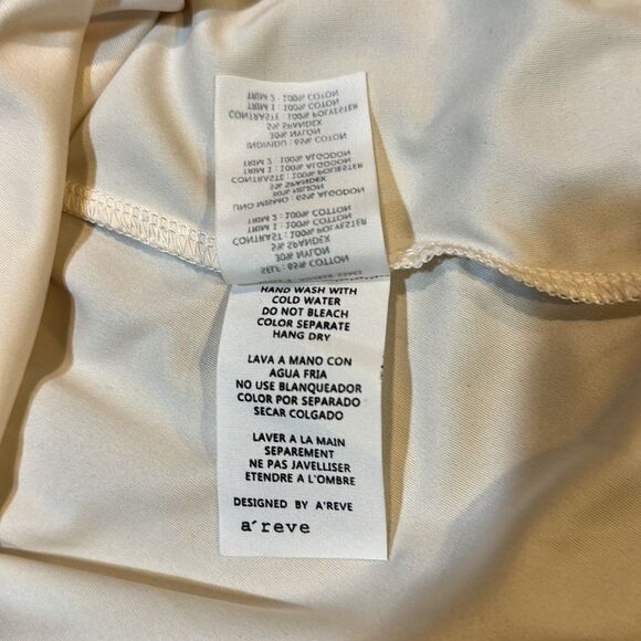 A’Reve dress S (6017) NWT - Picture 8 of 8